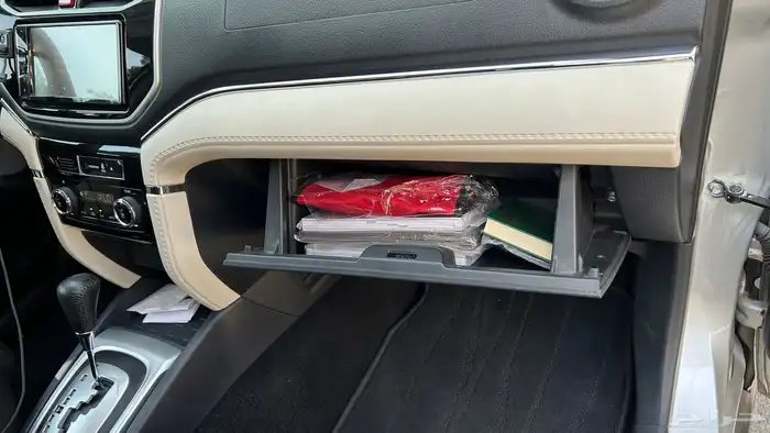 تويوتا راش 2023 9