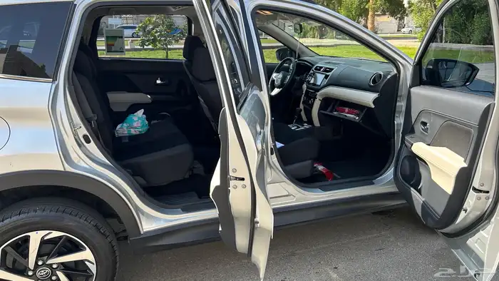 تويوتا راش 2023 11