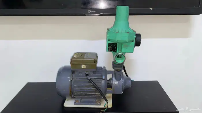 دينمو شمسان 1