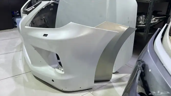 صدام لكزس LX570 2014 اصلي وكالة مستخدم 5