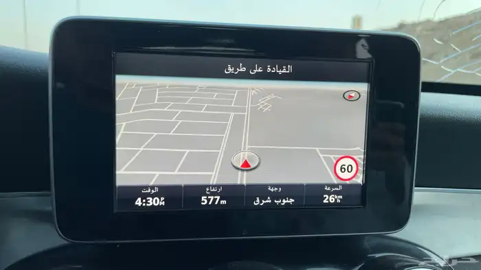 مرسيدس 2016 c200 16