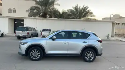 مازدا5 index