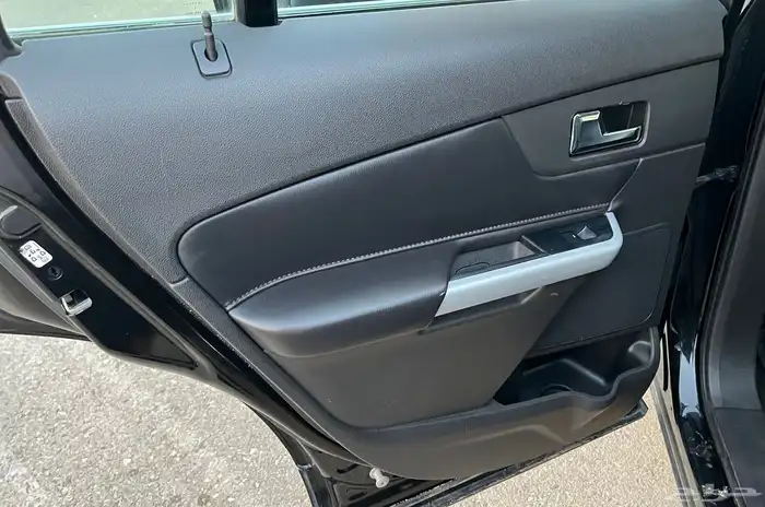 تم البيع فورد ايدج 2014 فل كامل لمتد مخزن 38