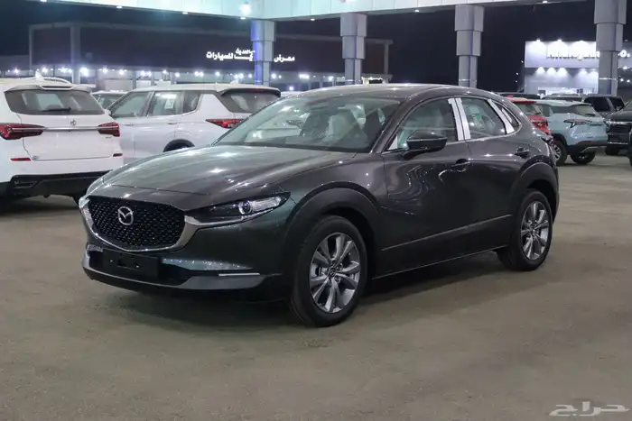 مازدا CX30 core موديل 2026 بسعر 89.500 2