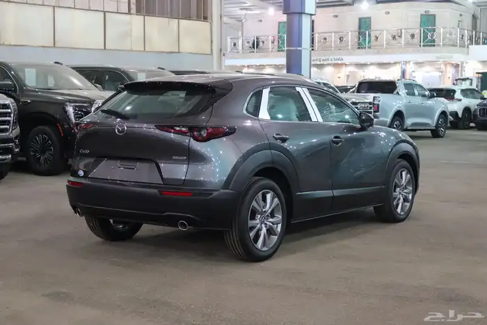 مازدا CX30 core موديل 2026 بسعر 89.500 5