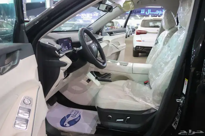 هافال H6 فل كامل موديل 2026 بسعر 95.450 7
