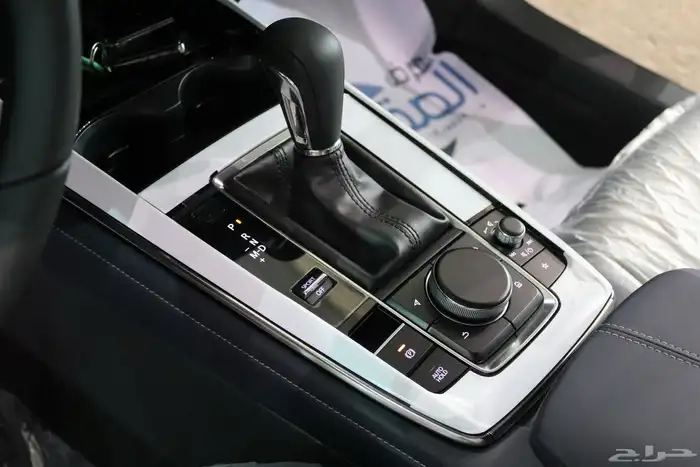 مازدا CX30 core موديل 2026 بسعر 89.500 12