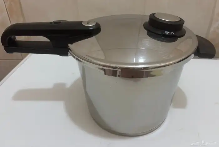 قدر ضغط فيسلر 5