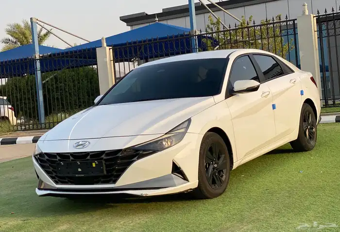 هيونداي النترا 2023 ممشي 110 0