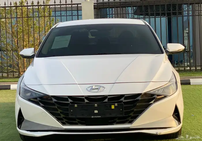 هيونداي النترا 2023 ممشي 110 3