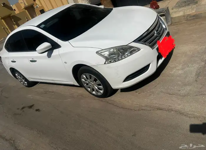 نيسان سنترا 2018 5