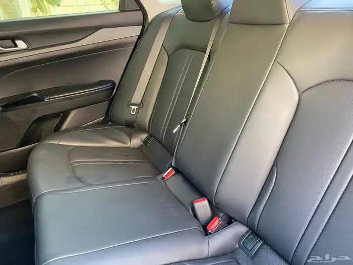 كي فايف 2020وكالة بالكامل 18