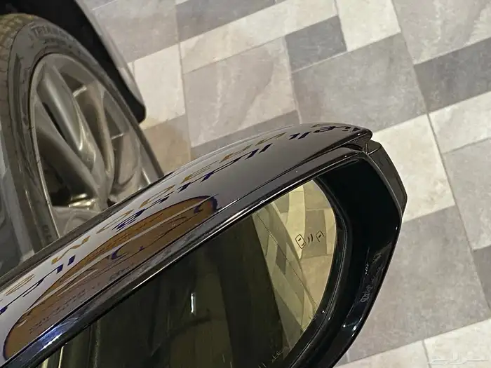 لكزس RC350 2021 اف سبورت 18