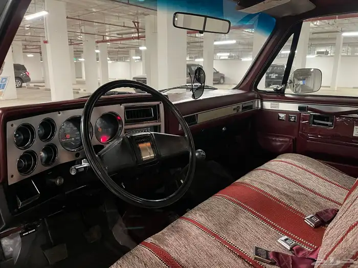 شفر دبل قير حجم 20 4