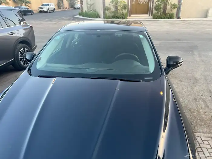 فورد فيوجن 2014 3