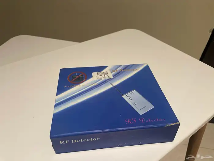 جهاز كاشف اجهزة التنصت و الكاميرات الخفية 0