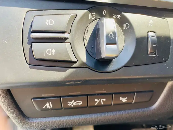 BMW الفئة السادسة 640 فل كامل كت M 10