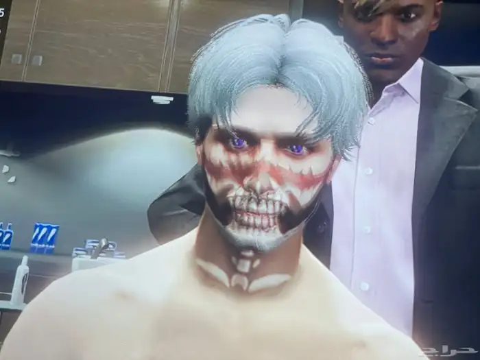 حساب قراند للبيع 34