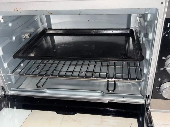 ميكرويف وعجانه للبيع 1