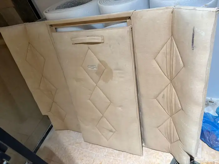 طبق ل اصحاب جيوب الكزس 0