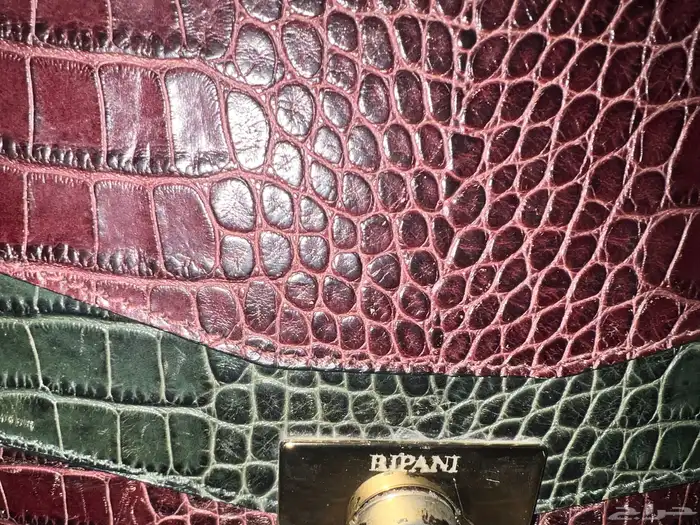 حقيبة ماركة Ripani 1