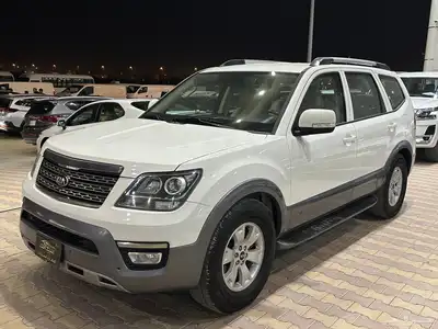 كيا موهافي موديل 2018 نص فل index