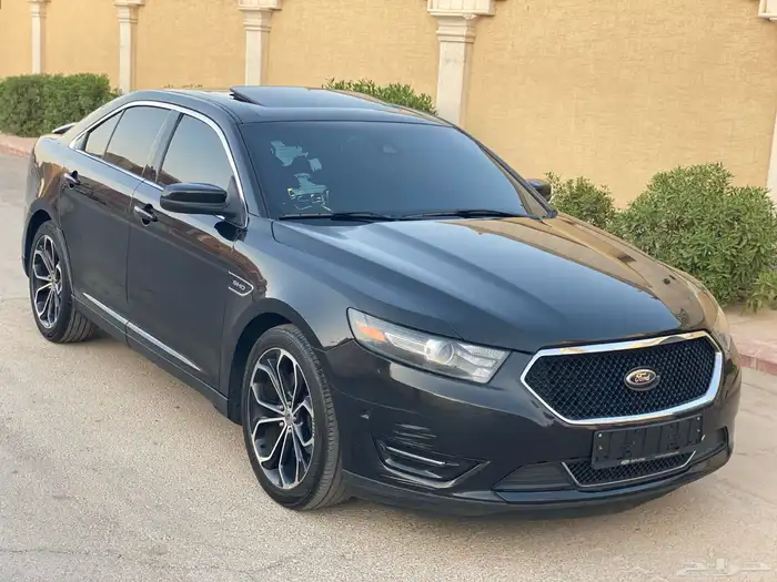 فورد توروس 2014SHO(تم البيع ) 3