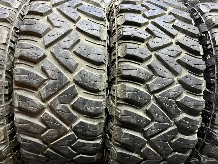 كفرات حجري كامل 285.70.17 تاريخ 2021 14