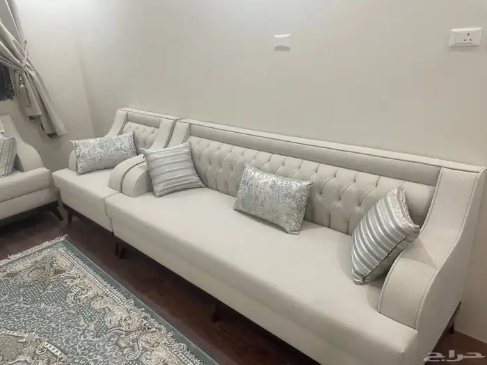 كنب جديد لم يستخدم 0