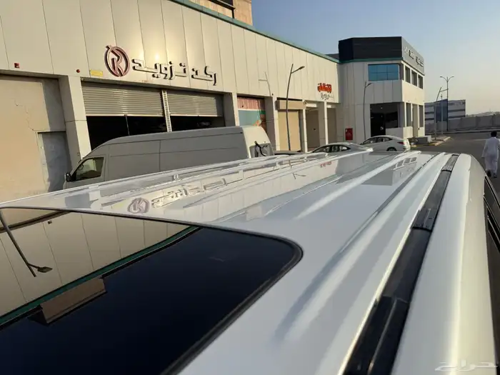 جيب لكزس LX570 فل كامل خليجي 2014 35