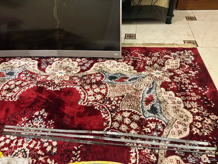 طيس سيارة كيا و شبك لاندكروزر و أسياخ لفتح أبواب السيارات 6