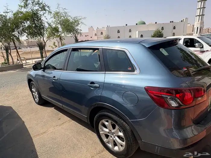 مازدا CX9 2016 للبيع 17