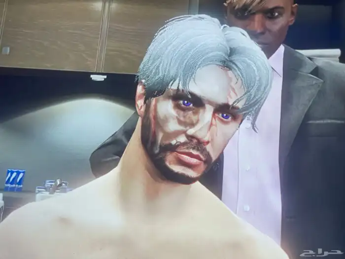 حساب قراند للبيع 30