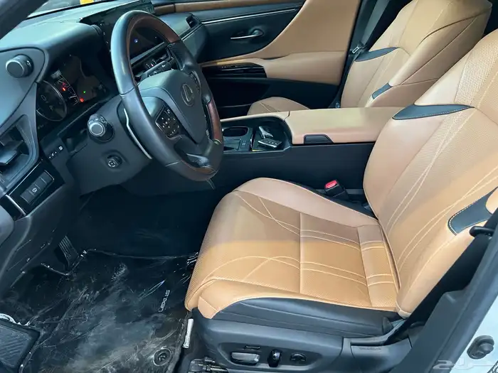 لكزس ES 350 CC بريمي 2023 11