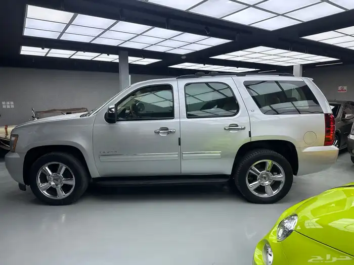 تاهو LT الجميح دبل 3