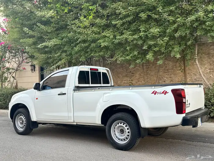 ايسزو غمارة دبل 2024 ممشى 45 ألف 5