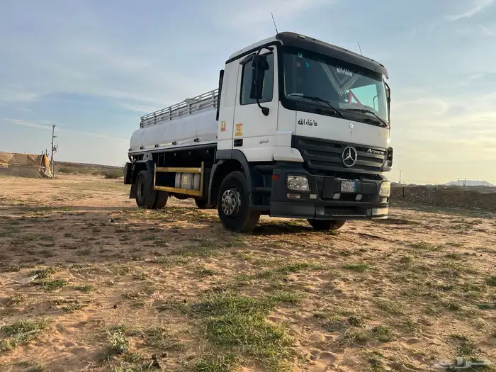 وايت أكتروس 2007 4