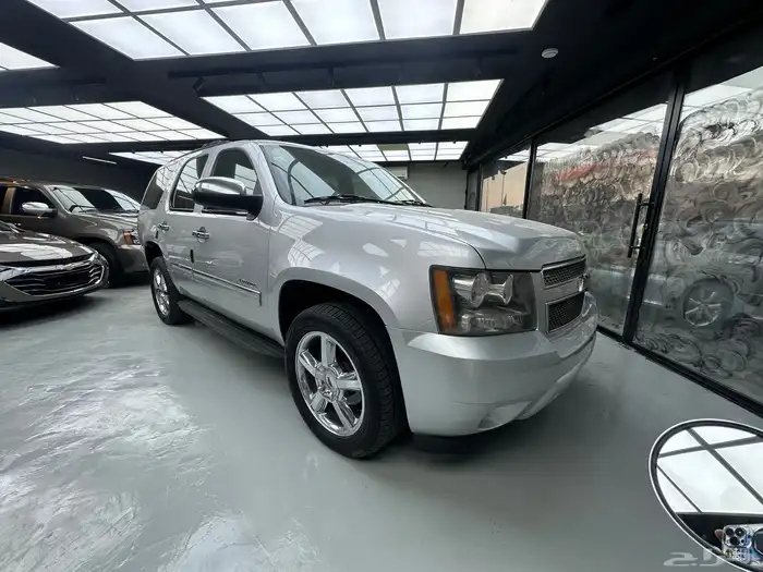 تاهو LT الجميح دبل 1