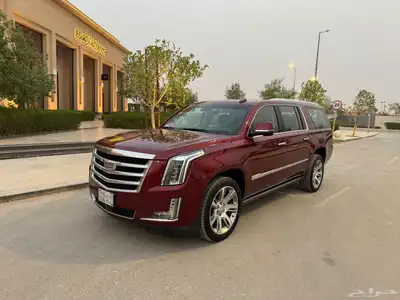 اسكاليد طويل صيانات وكالة index