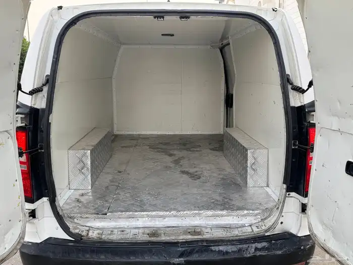 هيواندي اتش وان 2016 بضاعه 6