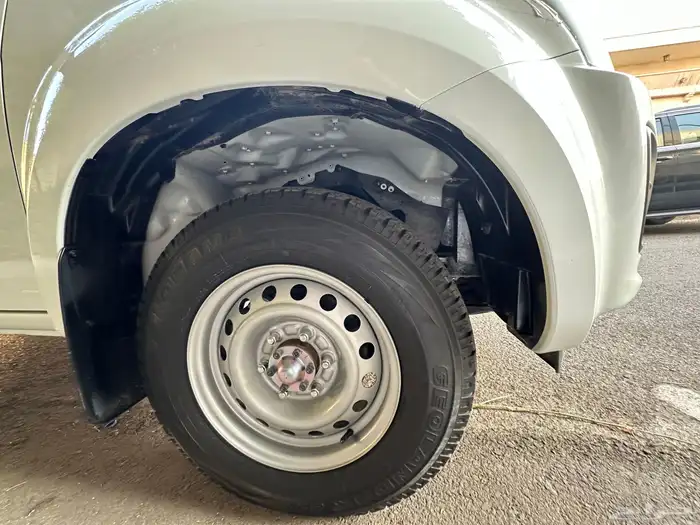 ايسزو غمارة دبل 2024 ممشى 45 ألف 12