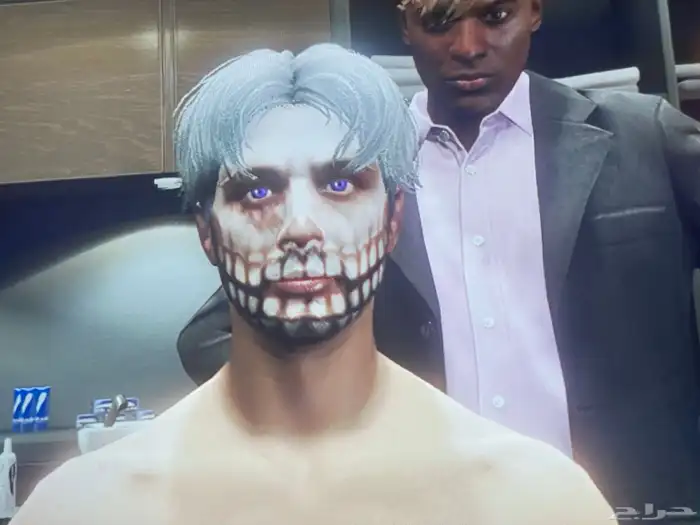 حساب قراند للبيع 35