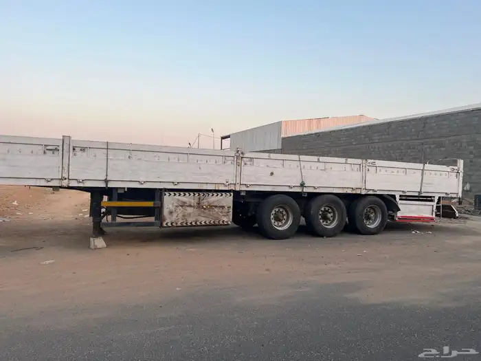 تيدر ثلاثه محاور بيبي 2