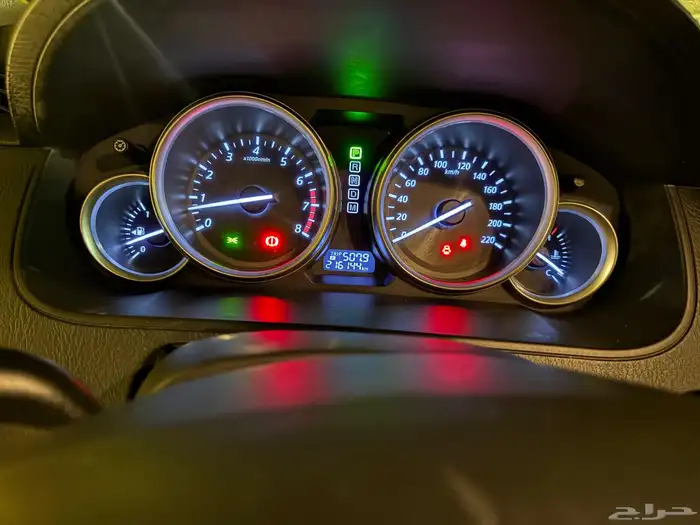 مازدا CX9 2016 للبيع 7