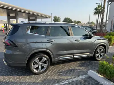 Geely Okavango 2024 for Sale index