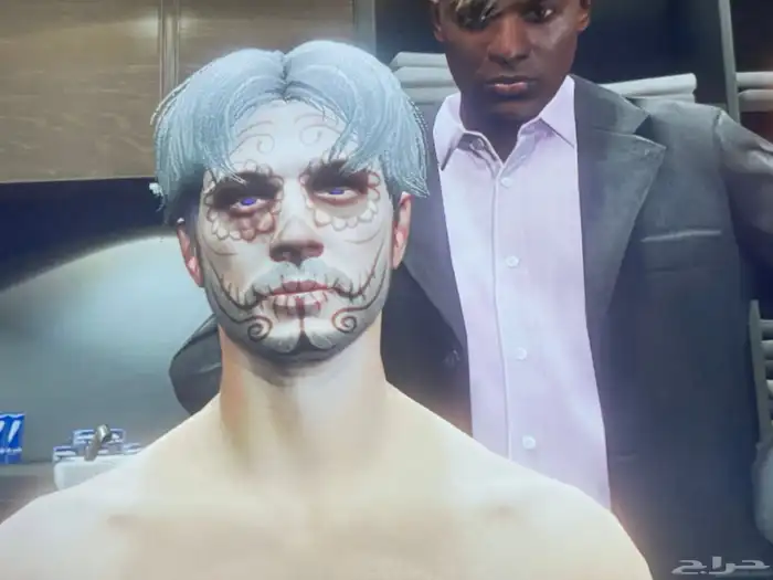 حساب قراند للبيع 41