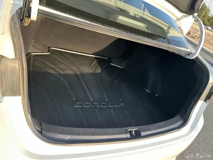 كورولا 2024 13