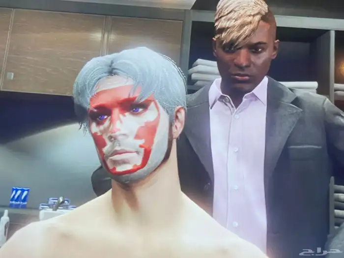 حساب قراند للبيع 16