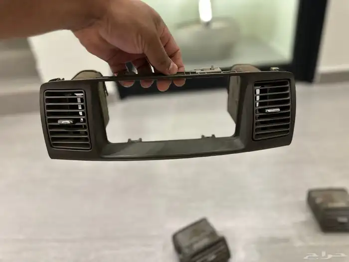 قطع كورلا 2007 الي 2001 15