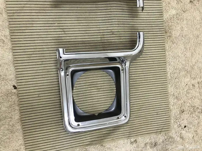 طقم شنبر نور جمس وشفر 74-78 تايوان 2